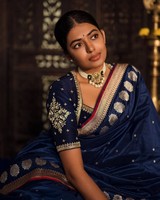 Shivani Rajashekar Latest Pics